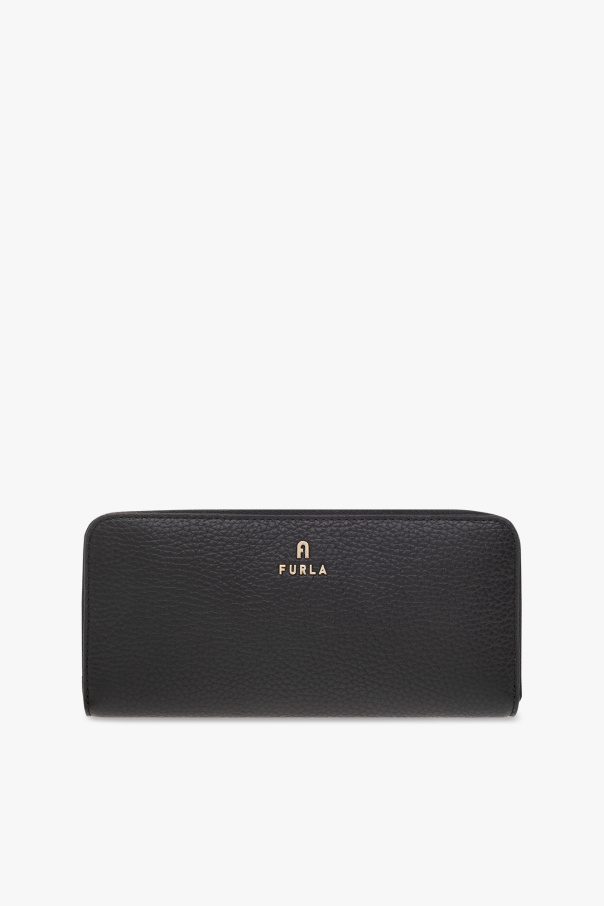 Furla Leather wallet Women's Accessories Vitkac